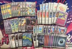 WCS2010 サーナイト デッキ エルサナ - メルカリ