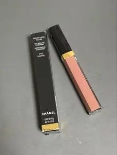 【716 カラメル】CHANEL ルージュココグロスのサムネイル
