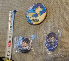 僕のヒーローアカデミア　飯田天哉　3点セット