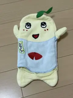 ふなっしー　ペットボトル入れのサムネイル