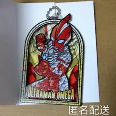 ウルトラマンオメガ キャラクターグッズ