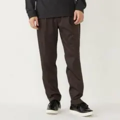 SHIPS Colors:CIRCLE MOVA(R) プリント イージーパンツ