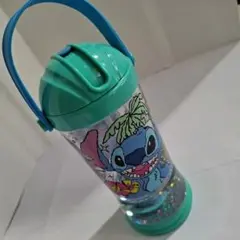 スティッチ ウォーターボトル 水筒