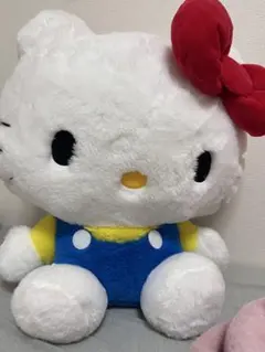 ハローキティ ぬいぐるみ 大きめ