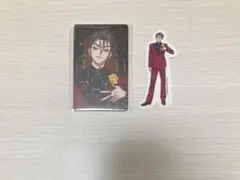 2026年最新】HIGHCARD クリス 特典の人気アイテム - メルカリ