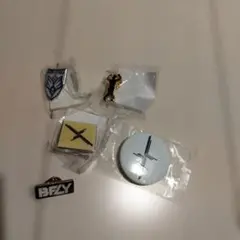 2026年最新】bump of chicken ピンバッチの人気アイテム - メルカリ