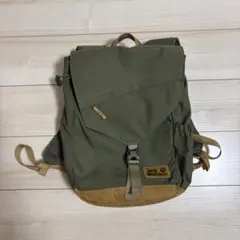 Jack Wolfskin リュックのサムネイル