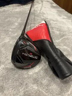 stealth ロフト9° TENSEI RED TM50 フレックスS - メルカリ