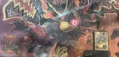 デュエルマスターズ プレイマットスリーブ まとめ売り バラ売り不可