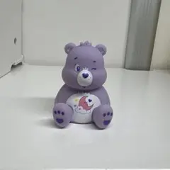 ケアベア ガチャガチャ マスコットライト