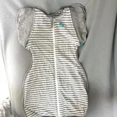 【1回のみ使用】スワドルアップ ステージ2 トランジションバック Lサイズ