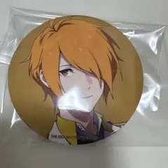 九十九一希 缶バッジ SideM 九十九一希 衣装展 缶バッジ - メルカリ