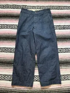 2025年最新】BUTCHER PRODUCTS デニム・ジーンズの人気アイテム - メルカリ