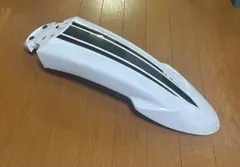 セロー250 DT230ランツァ用フロントフェンダー セロー250仕様 - メルカリ