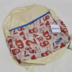 ポケモン ピカチュウ リュック 新品未使用 タグ 軽量 大容量