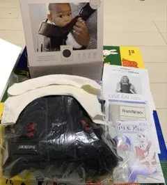 BABYBJÖRN ONE KAI 抱っこ紐 エアリーメッシュ　ワンカイエアー