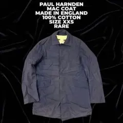 Paul Harnden ポールハーデン ブロンズ マックコート - メルカリ
