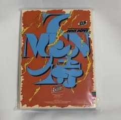 7 MEN侍 and JOY! DVD - メルカリ