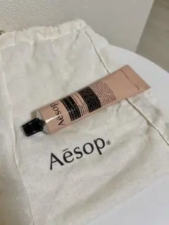 Aesop ハンドクリーム