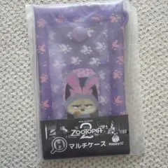 ズートピア2 ハッピーくじ　H賞　フィニック