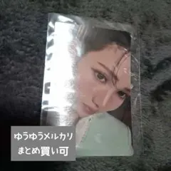 IS:SUE 1st Album Quartet 釼持菜乃 トレカ - メルカリ