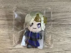 ツイステッドワンダーランド　ツイステ　寮服マスコット　ヴィル