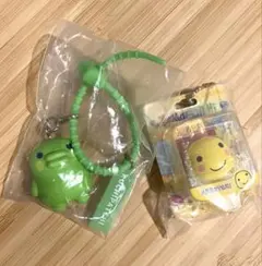 【匿名配送】たまごっち カラフルマルチチャーム　　ブリスターパッケージ
