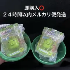 ★たまごっち ブリスターパッケージコレクション くちぱっち2個