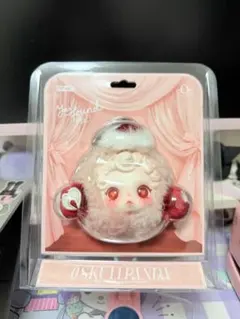 スカルパンダ You Found Me! Series Moldy Muffin