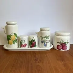 【4個】70's U.S.A vintage TIN缶 キャニスター ティン 4個】70's U.S.A vintage TIN缶 キャニスター ティン - メルカリ