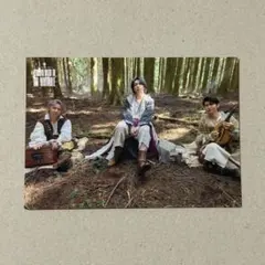 Mrs. GREEN APPLE 集合　フォトカード