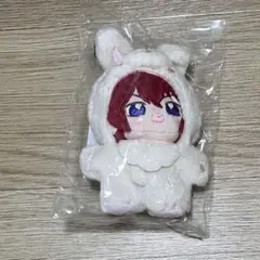 あんさんぶるスターズ！！ 一緒に暮らすぬい いつぬい 朱桜司