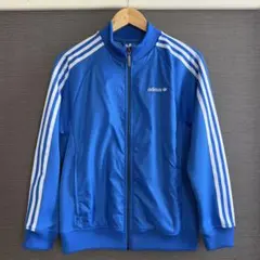adidas originals ジャージ ジャケットのサムネイル