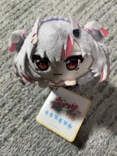 ホロライブ ホロツリ 春風花舞 もちころりん 百鬼あやめ