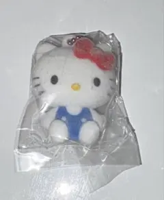 ふわわフロッキーマスコット キティ