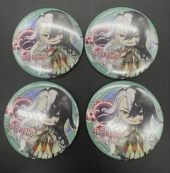 2026年最新】道満 缶バッジの人気アイテム - メルカリ