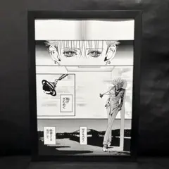 NANA』複製原稿 BLACK STONES 〈矢沢あい原画展〉BB3 - メルカリ