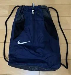 NIKE 90s 00s テックarchive ナップサック バックパックY2K