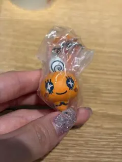 たまごっち　カラフルマルチチャーム　めめっち