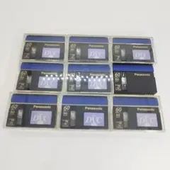 2025年最新】PANASONIC DVCテープの人気アイテム - メルカリ