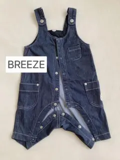 オーバーオール サロペット