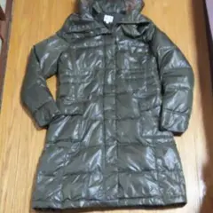 TAKEO KIKUCHI ダウンコート