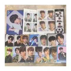 パ*☆様 StrayKids スキズ スンミン トレカ グッズ まとめ売り