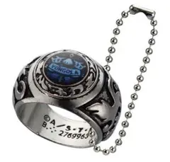 2026年最新】ボンゴレリング ジャンプショップの人気アイテム - メルカリ
