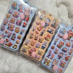 シール4枚セット