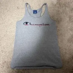 Champion タンクトップ グレー Mサイズのサムネイル