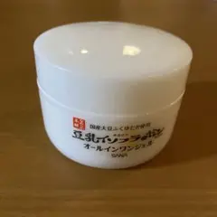 SANA 豆乳イソフラボンオールインワンジェルのサムネイル
