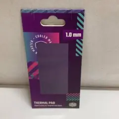 Cooler MasterThermal Pad(1.0 mm)サーマルパッドのサムネイル