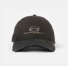 FIFTH GENERAL STORE Faded OAKLEY キャップ FIFTH GENERAL STORE Faded OAKLEY キャップ - メルカリ