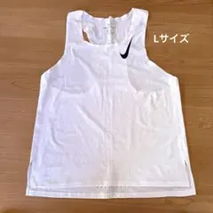 ランニング シングレット